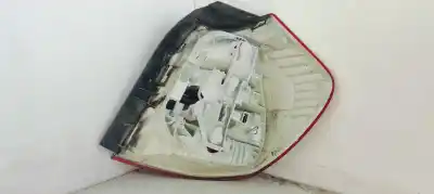 Second-hand car spare part left tailgate light for bmw serie 1 berlina (e81/e87) 116d oem iam references   