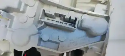 Second-hand car spare part left tailgate light for bmw serie 1 berlina (e81/e87) 116d oem iam references   