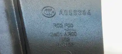 Second-hand car spare part left tailgate light for bmw serie 1 berlina (e81/e87) 116d oem iam references   