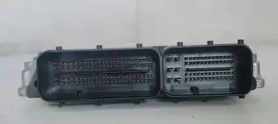 Second-hand car spare part ecu engine control for bmw serie 1 berlina (e81/e87) 116d oem iam references 0281017551  