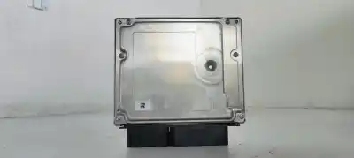 Second-hand car spare part ecu engine control for bmw serie 1 berlina (e81/e87) 116d oem iam references 0281017551  