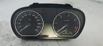 Peça sobressalente para automóvel em segunda mão quadrante por bmw serie 1 berlina (e81/e87) 116d referências oem iam 403205201