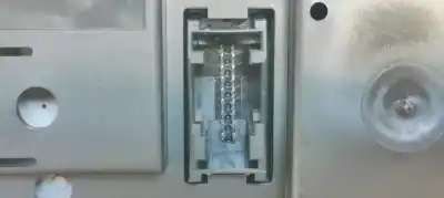 Peça sobressalente para automóvel em segunda mão quadrante por bmw serie 1 berlina (e81/e87) 116d referências oem iam 403205201  