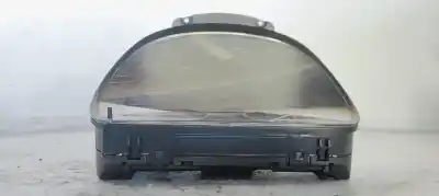 Peça sobressalente para automóvel em segunda mão quadrante por bmw serie 1 berlina (e81/e87) 116d referências oem iam 403205201  