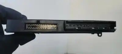 Second-hand car spare part electronic module for bmw serie 1 berlina (e81/e87) 116d oem iam references 6135924747201  