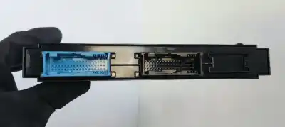 Second-hand car spare part electronic module for bmw serie 1 berlina (e81/e87) 116d oem iam references 6135924747201  