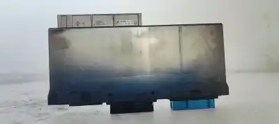 Second-hand car spare part electronic module for bmw serie 1 berlina (e81/e87) 116d oem iam references 6135924747201  