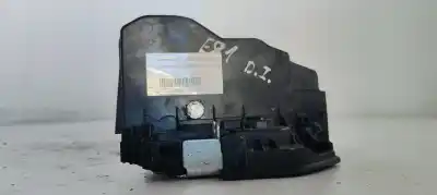 Peça sobressalente para automóvel em segunda mão fechadura da porta dianteira esquerda por bmw serie 1 berlina (e81/e87) 116d referências oem iam 
