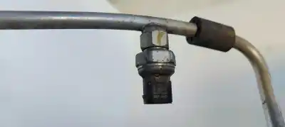 Peça sobressalente para automóvel em segunda mão tubos de ar condicionado por bmw serie 1 berlina (e81/e87) 116d referências oem iam 