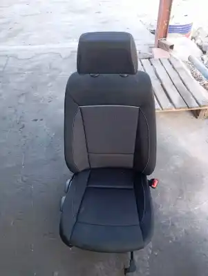 Peça sobressalente para automóvel em segunda mão assento dianteiro direito por bmw serie 1 berlina (e81/e87) 116d referências oem iam 