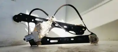 Peça sobressalente para automóvel em segunda mão elevador de vidros dianteira esquerda por bmw serie 1 berlina (e81/e87) 116d referências oem iam 