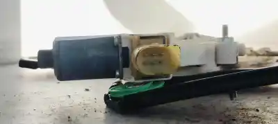 Second-hand car spare part driver left window regulator for bmw serie 1 berlina (e81/e87) 116d oem iam references   