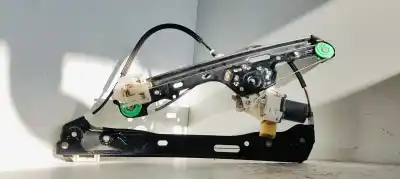 Second-hand car spare part driver left window regulator for bmw serie 1 berlina (e81/e87) 116d oem iam references   