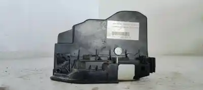 Peça sobressalente para automóvel em segunda mão fechadura da porta dianteira direita por bmw serie 1 berlina (e81/e87) 116d referências oem iam 