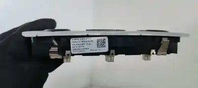 Second-hand car spare part interior light for bmw serie 1 berlina (e81/e87) 116d oem iam references   