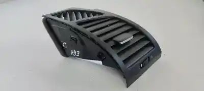 Peça sobressalente para automóvel em segunda mão grelha / difusor de ar por bmw serie 1 berlina (e81/e87) 116d referências oem iam 