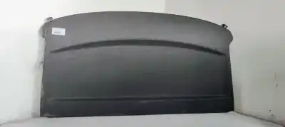 Peça sobressalente para automóvel em segunda mão tampa da mala por bmw serie 1 berlina (e81/e87) 116d referências oem iam 