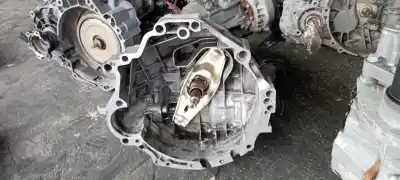 Gebrauchtes Autoersatzteil GETRIEBE zum VOLKSWAGEN PASSAT BERLINA (3B2)  OEM-IAM-Referenzen EEN  