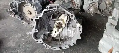 Piesă de schimb auto la mâna a doua CUTIE DE VITEZE pentru VOLKSWAGEN PASSAT BERLINA (3B2)  Referințe OEM IAM EEN  