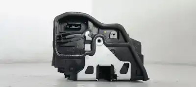 Peça sobressalente para automóvel em segunda mão fechadura da porta traseira direita por bmw serie 1 berlina (e81/e87) 116d referências oem iam 