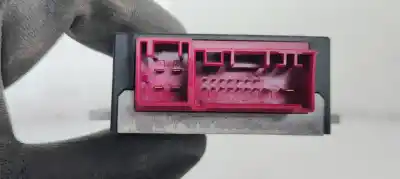 Second-hand car spare part electronic module for bmw serie 1 berlina (e81/e87) 116d oem iam references 55892110  