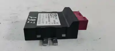Second-hand car spare part electronic module for bmw serie 1 berlina (e81/e87) 116d oem iam references 55892110  