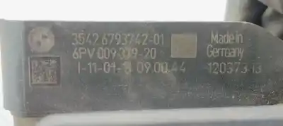 Second-hand car spare part potentiometer for bmw serie 1 berlina (e81/e87) 116d oem iam references   