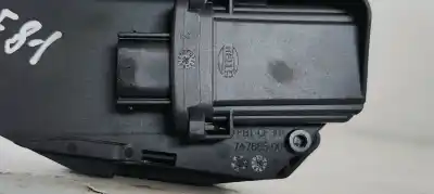 Second-hand car spare part potentiometer for bmw serie 1 berlina (e81/e87) 116d oem iam references   