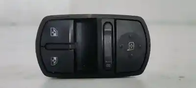 Peça sobressalente para automóvel em segunda mão botão / interruptor elevador vidro dianteiro esquerdo por opel corsa d cosmo referências oem iam 13258521aa