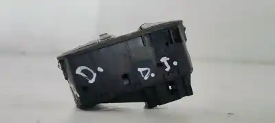 Second-hand car spare part left front power window switch for opel corsa d cosmo oem iam references 13258521aa  