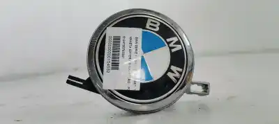 Gebrauchtes Autoersatzteil äusserer torgriff zum bmw serie 1 berlina (e81/e87) n47d20c oem-iam-referenzen 5124720793301  