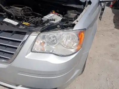 Gebrauchtes Autoersatzteil LINKER SCHEINWERFER zum CHRYSLER GRAND VOYAGER  OEM-IAM-Referenzen   