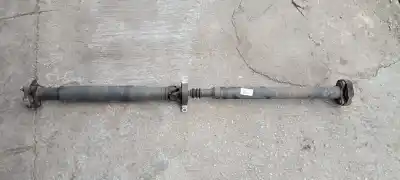 Peça sobressalente para automóvel em segunda mão transmissão central traseira por bmw serie 1 berlina (e81/e87) 116d referências oem iam 