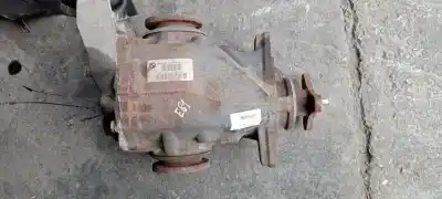 Second-hand car spare part REAR DIFFERENTIAL for BMW SERIE 1 BERLINA (E81/E87)  OEM IAM references 7598855  