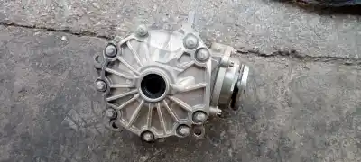 Pièce détachée automobile d'occasion DIFFÉRENTIEL AVANT pour MERCEDES-BENZ CLASE GLK (W204) GLK  Références OEM IAM 2213300802  