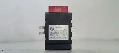 Pezzo di ricambio per auto di seconda mano MODULO ELETTRONICO per BMW SERIE 1 BERLINA (E81/E87)  Riferimenti OEM IAM 1614718042601  