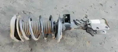 Pezzo di ricambio per auto di seconda mano AMMORTIZZATORE ANTERIORE SINISTRO per MERCEDES-BENZ CLASE GLK (W204) GLK  Riferimenti OEM IAM A2043202638  
