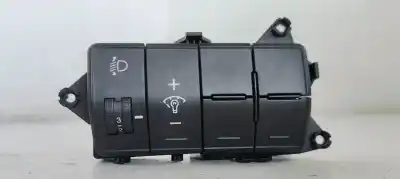 Piesă de schimb auto la mâna a doua maneta bloc lumini pentru hyundai i30 (gd) trend referințe oem iam 93310a6100ry