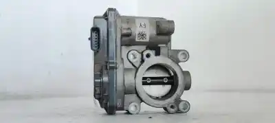Pièce détachée automobile d'occasion BOITIER DE PAPILLON pour RENAULT MEGANE III COUPE  Références OEM IAM 161204451RD  