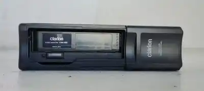 Second-hand car spare part AUDIO SYSTEM / RADIO CD for FIAT ULYSSE (179)  OEM IAM references 9643884780  