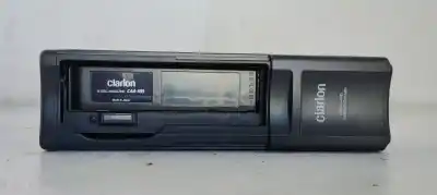 Second-hand car spare part AUDIO SYSTEM / RADIO CD for FIAT ULYSSE (179)  OEM IAM references 9643884780  