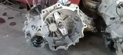 Tweedehands auto-onderdeel VERSNELLINGSBAK voor SEAT IBIZA (6L1)  OEM IAM-referenties GKT  