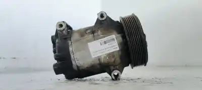 Tweedehands auto-onderdeel airconditioning compressor voor renault scenic ii emotion oem iam-referenties 8200309193