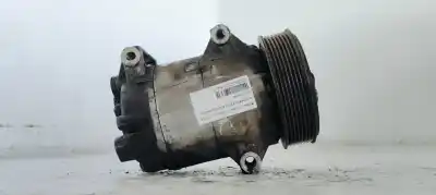 Peça sobressalente para automóvel em segunda mão compressor de ar condicionado a/a a/c por renault scenic ii emotion referências oem iam 8200309193