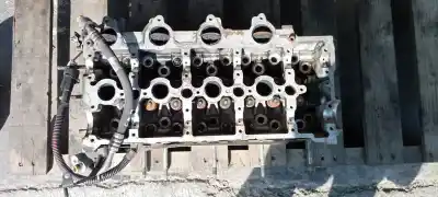 Gebrauchtes Autoersatzteil ZYLINDERKOPF DES MOTORS zum CITROEN C5 BERLINA  OEM-IAM-Referenzen 9634559710  