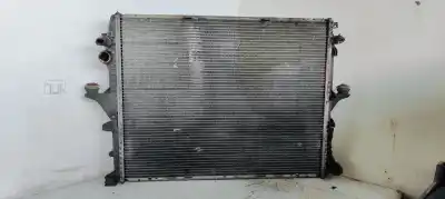 Peça sobressalente para automóvel em segunda mão radiador de água por volkswagen touareg (7la) 2.5 tdi referências oem iam 7l6121253c