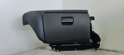 Peça sobressalente para automóvel em segunda mão porta luvas por bmw serie 1 berlina (e81/e87) 116d referências oem iam 