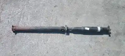 Peça sobressalente para automóvel em segunda mão transmissão central traseira por bmw serie 3 touring (e91) 325i referências oem iam 7551199