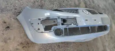 Second-hand car spare part front bumper for renault scenic ii confort authentique oem iam references   