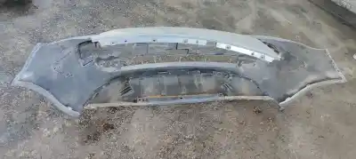 Second-hand car spare part front bumper for renault scenic ii confort authentique oem iam references   